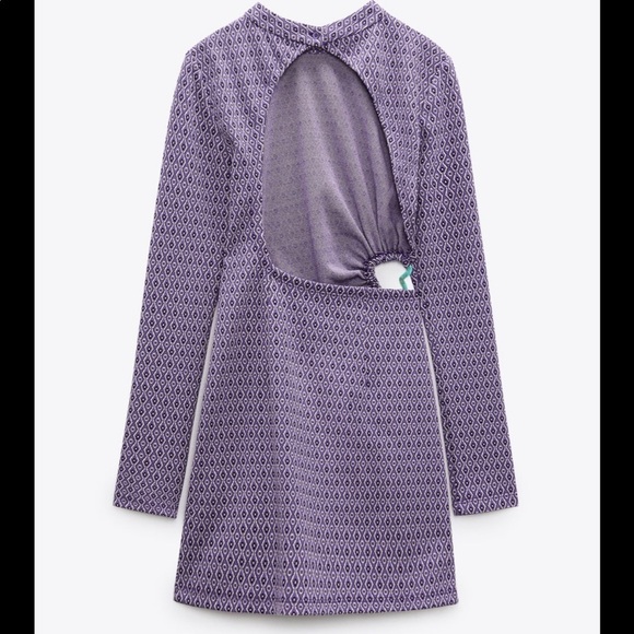 Zara Dress - Picture 6 of 7